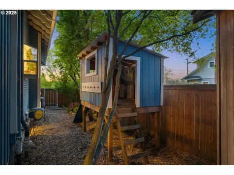 2820 SE 47th Avenue Portland OR 97206