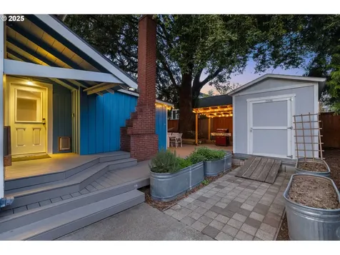 2820 SE 47th Avenue Portland OR 97206