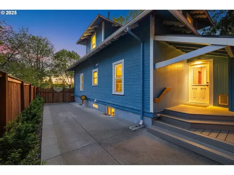 2820 SE 47th Avenue Portland OR 97206
