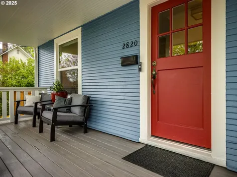 2820 SE 47th Avenue Portland OR 97206