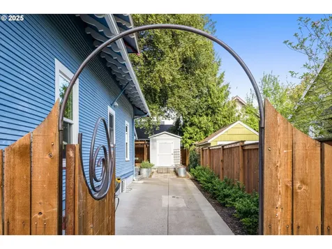 2820 SE 47th Avenue Portland OR 97206