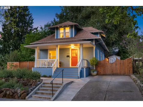 2820 SE 47th Avenue Portland OR 97206