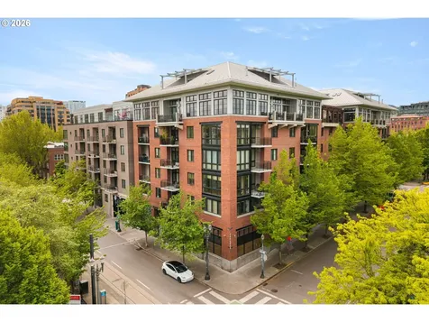1030 NW Johnson Street Portland OR 97209