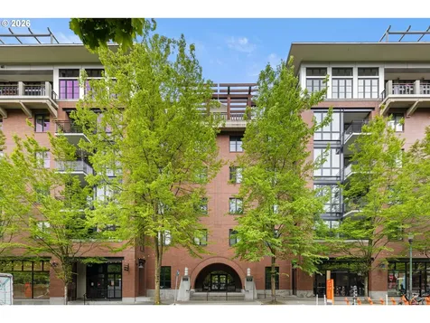 1030 NW Johnson Street Portland OR 97209