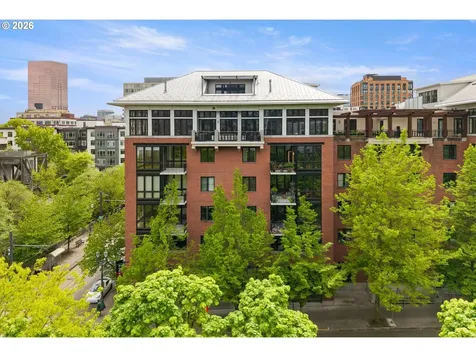 1030 NW Johnson Street Portland OR 97209