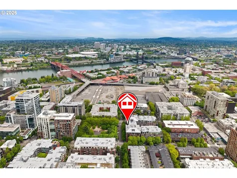 1030 NW Johnson Street Portland OR 97209