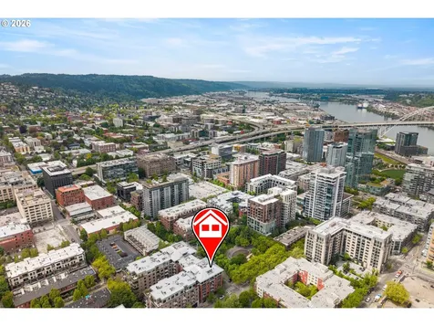 1030 NW Johnson Street Portland OR 97209