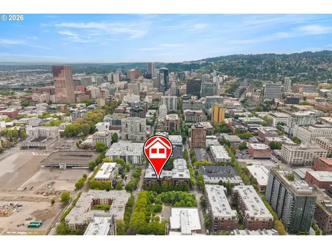 1030 NW Johnson Street Portland OR 97209