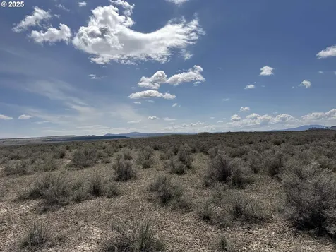 Oil Dri Road Christmas Valley OR 97641