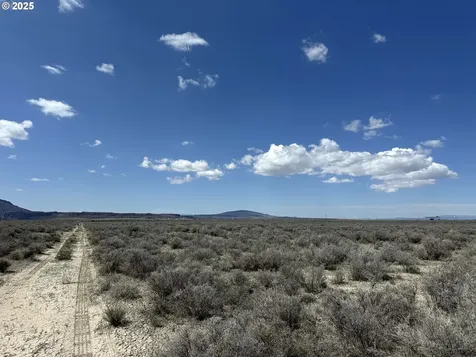 Oil Dri Road Christmas Valley OR 97641