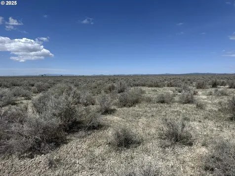 Oil Dri Road Christmas Valley OR 97641