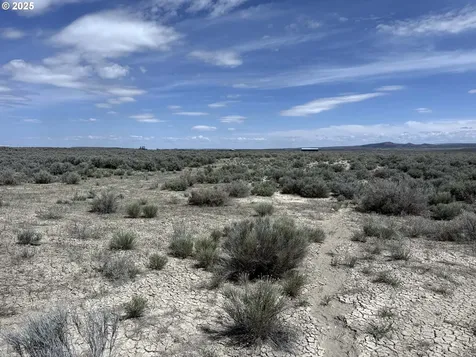 Oil Dri Road Christmas Valley OR 97641