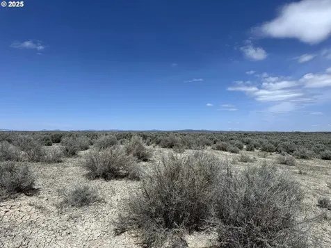 Oil Dri Road Christmas Valley OR 97641