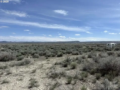 Oil Dri Road Christmas Valley OR 97641