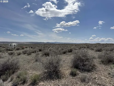 Oil Dri Road Christmas Valley OR 97641