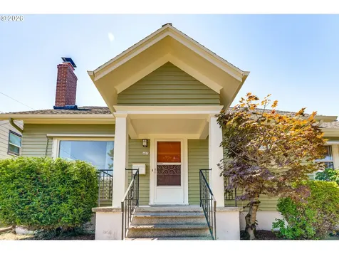 405 SE 85th Avenue Portland OR 97216