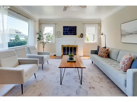 405 SE 85th Avenue Portland OR 97216