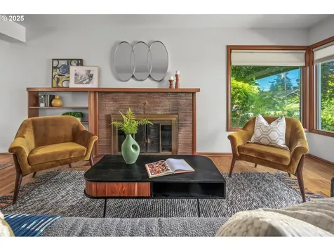 3134 NE 62nd Avenue Portland OR 97213