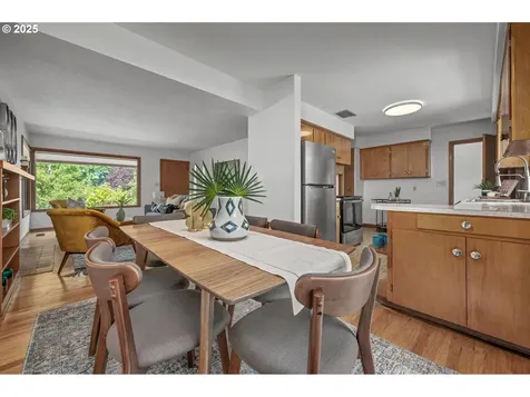 3134 NE 62nd Avenue Portland OR 97213