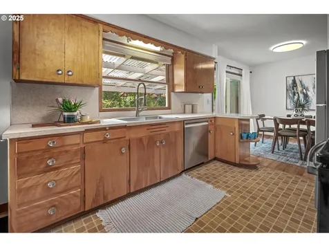 3134 NE 62nd Avenue Portland OR 97213