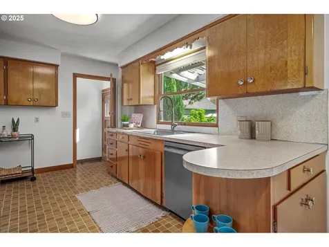 3134 NE 62nd Avenue Portland OR 97213