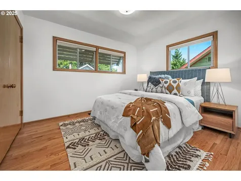 3134 NE 62nd Avenue Portland OR 97213
