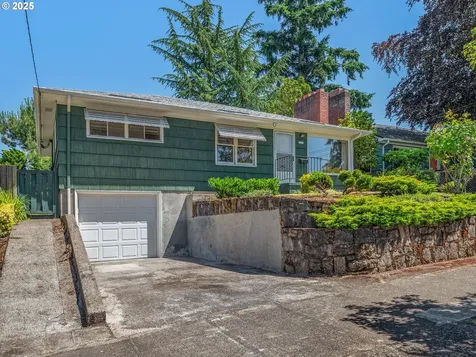 3134 NE 62nd Avenue Portland OR 97213