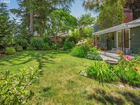 3134 NE 62nd Avenue Portland OR 97213