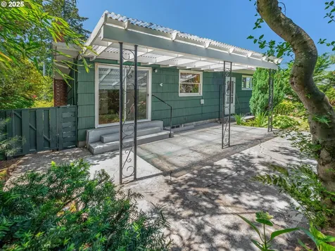 3134 NE 62nd Avenue Portland OR 97213