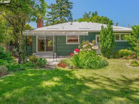 3134 NE 62nd Avenue Portland OR 97213