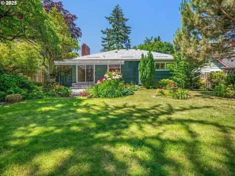 3134 NE 62nd Avenue Portland OR 97213