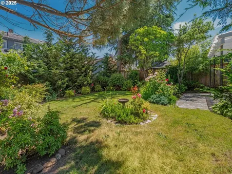 3134 NE 62nd Avenue Portland OR 97213