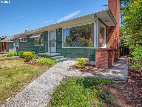 3134 NE 62nd Avenue Portland OR 97213