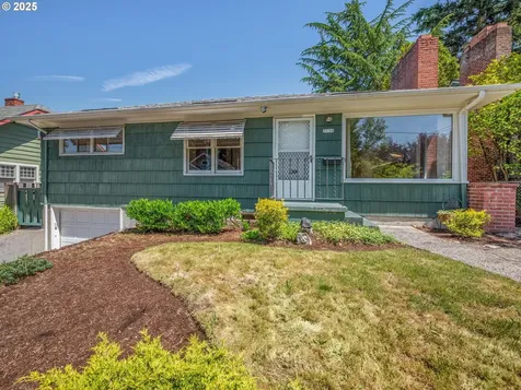 3134 NE 62nd Avenue Portland OR 97213