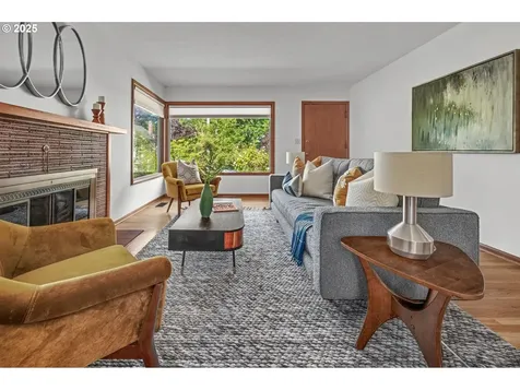 3134 NE 62nd Avenue Portland OR 97213