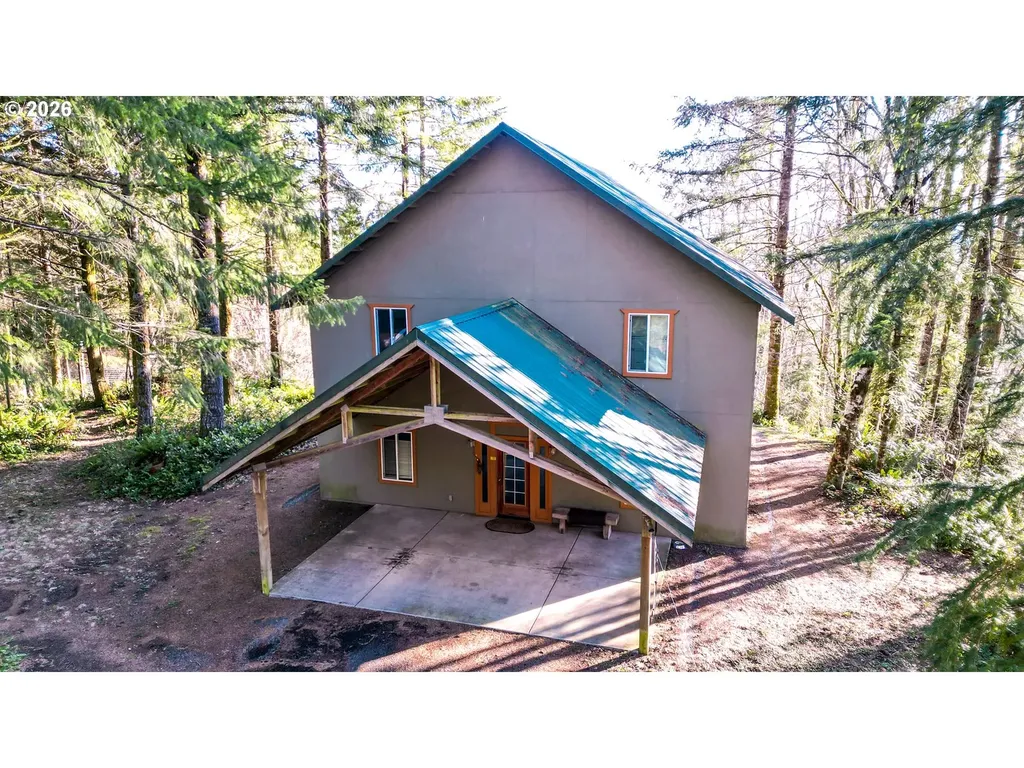 43911 NE Columbia Tie Road Amboy WA 98601
