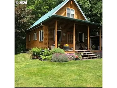 43911 NE Columbia Tie Road Amboy WA 98601