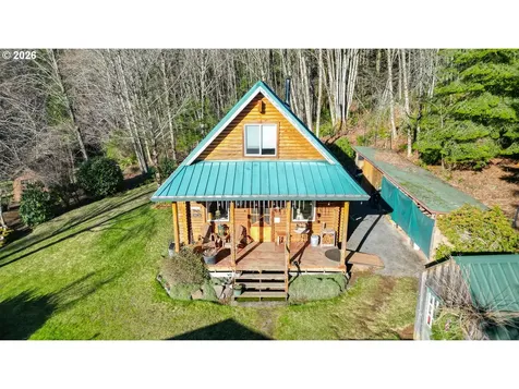 43911 NE Columbia Tie Road Amboy WA 98601