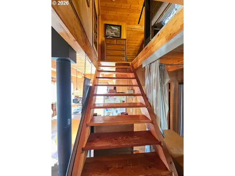 43911 NE Columbia Tie Road Amboy WA 98601