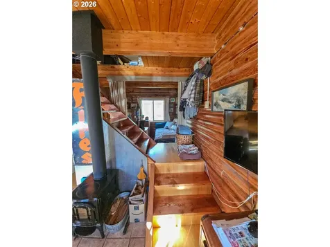 43911 NE Columbia Tie Road Amboy WA 98601