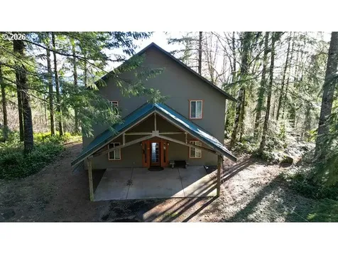 43911 NE Columbia Tie Road Amboy WA 98601