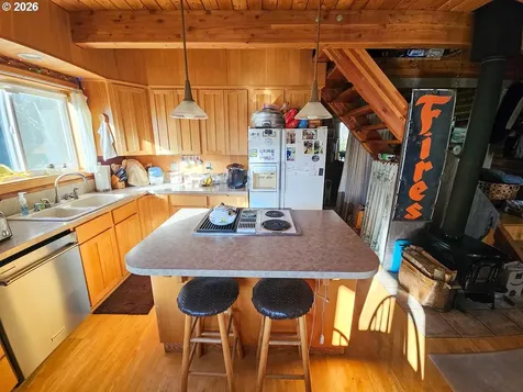 43911 NE Columbia Tie Road Amboy WA 98601