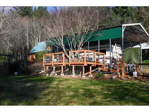 43911 NE Columbia Tie Road Amboy WA 98601