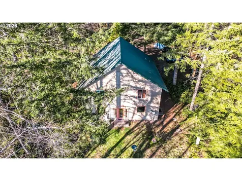 43911 NE Columbia Tie Road Amboy WA 98601