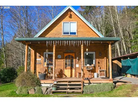 43911 NE Columbia Tie Road Amboy WA 98601