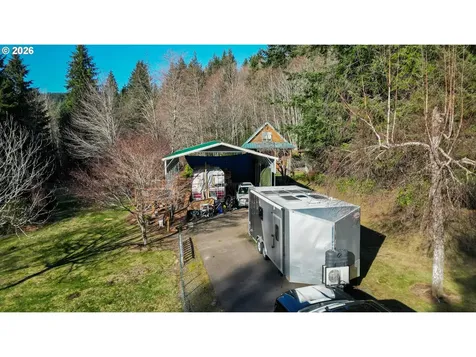 43911 NE Columbia Tie Road Amboy WA 98601