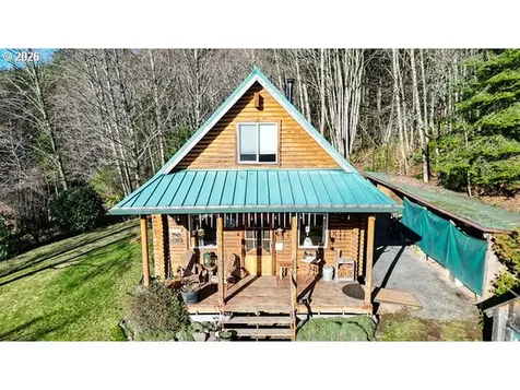 43911 NE Columbia Tie Road Amboy WA 98601