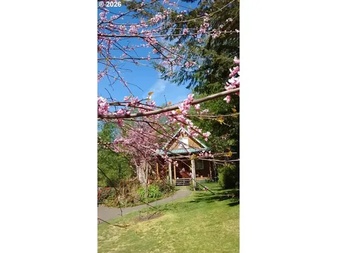 43911 NE Columbia Tie Road Amboy WA 98601