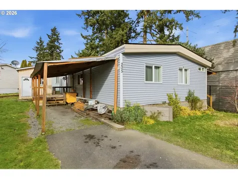 3001 S 288th Street Federal Way WA 98003