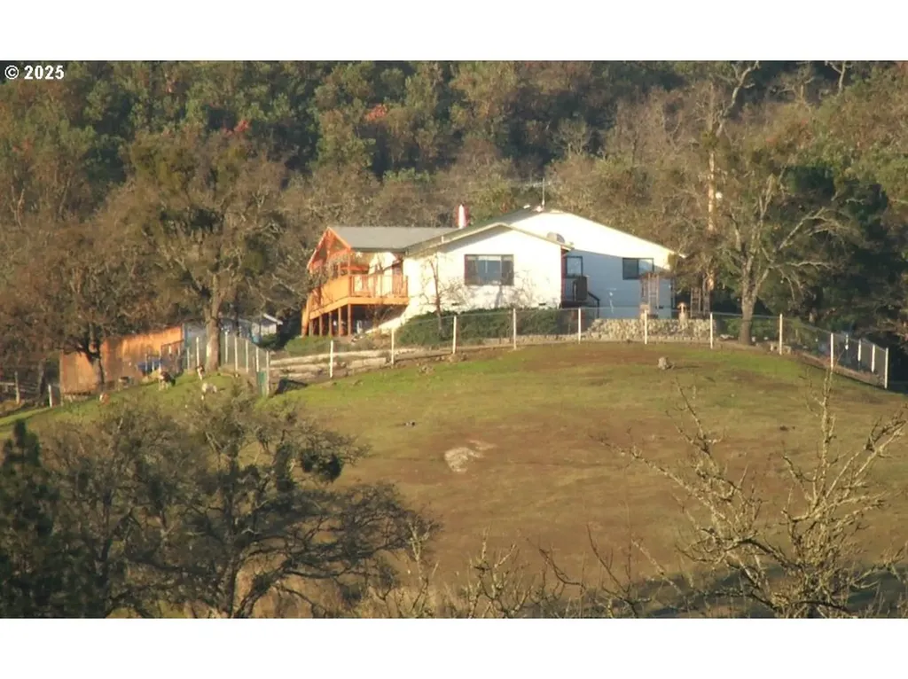 280 Horizon Lane Myrtle Creek OR 97457